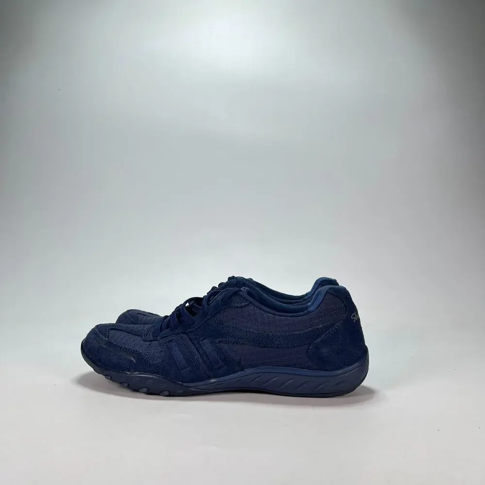 Skechers breathe easy